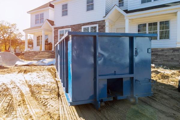 Dumpster Rental of Ypsilanti staff